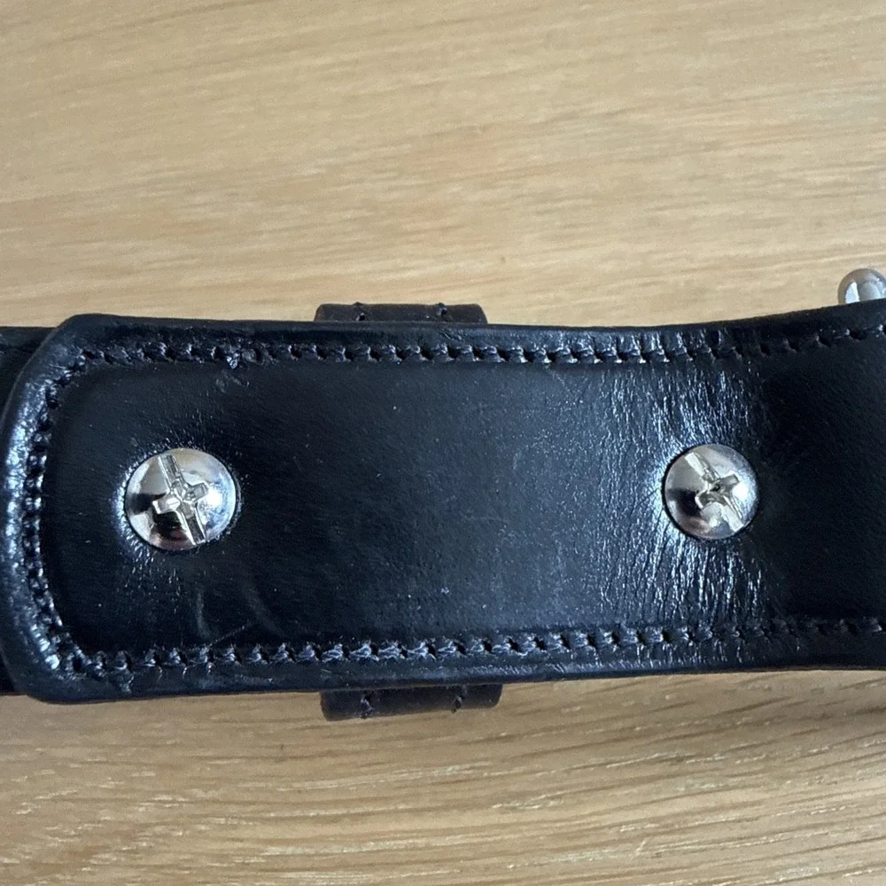 Hanks Belts hanks belts